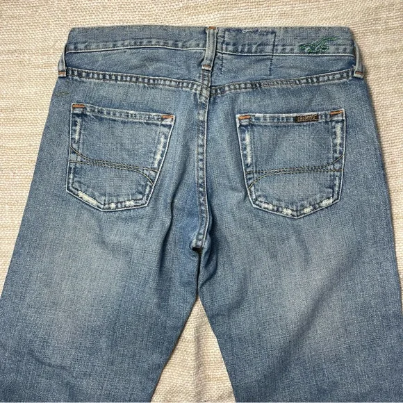 Hollister jeans size 28 - Picture 7 of 14